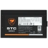 Купить блок питания cougar stc 650 [cgr sc-650] черный