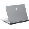Купить 16" ноутбук machenike l16 pro nova серебристый