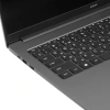 Купить 16" ноутбук honor magicbook x16 2025 серый