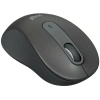 Купить мышь беспроводная logitech signature m650 [910-006390] черный