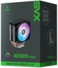 Купить кулер для процессора xastra ae903 frgb [ae903-xxsfpx-gl]