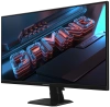 Купить 27" монитор gigabyte gs27fa eu черный