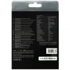 Купить комплект вентиляторов pccooler f3 t120 argb bk [f3-t120bkam3-gl]