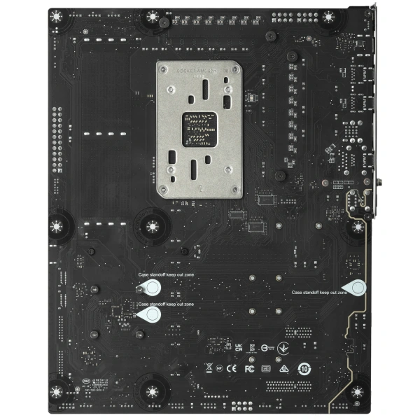 Купить материнская плата msi mag b850 tomahawk max wifi