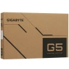 Купить 15.6" ноутбук gigabyte g5 mf черный