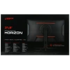 Купить 31.5" монитор ardor gaming horizon aq32h3 черный