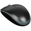Купить мышь проводная logitech m110 silent [910-005502] черный