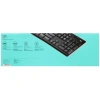 Купить клавиатура беспроводная logitech k270 [920-003058]