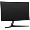 Купить 23.5" монитор samsung odyssey crg5 c24rg50fzi черный
