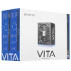 Купить блок питания chieftec vita 750w [bpx-750-s] черный