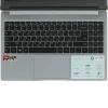 Купить 15.6" ноутбук tecno megabook t15da серый