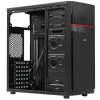 Купить корпус dexp aws-de7  черный