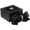 Купить блок питания zalman gigamax iii 650w [zm650-gv3] черный