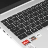 Купить 16" ноутбук tecno megabook k16s серебристый