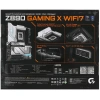 Купить материнская плата gigabyte z890 gaming x wifi7