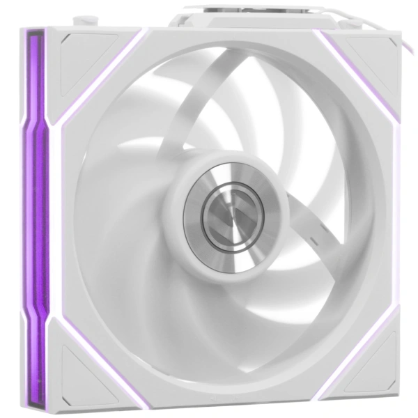 Купить вентилятор lian li uni fan tl wireless 120-1 white [g99.12tl1w1w.r0]
