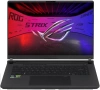 Купить 16" ноутбук asus rog strix g635lx-rw093 черный