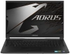 Купить 17.3" ноутбук aorus 17x axf черный