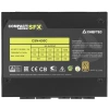 Купить блок питания chieftec compact 650w [csn-650c]