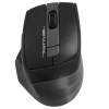 Купить клавиатура+мышь беспроводная   a4tech fstyler fgs1035q серый