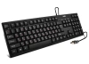 Купить клавиатура проводная sven kb-s300 [sv-015756]