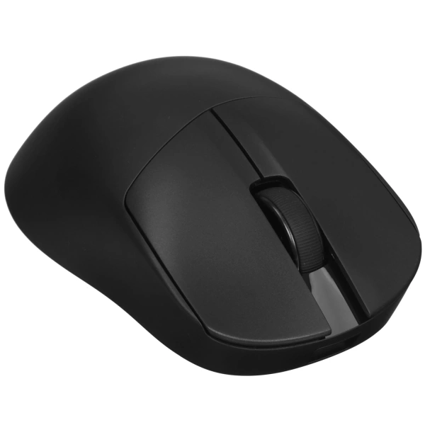 Купить мышь беспроводная/проводная ajazz aj179v2 max [aj179v2-max-black] черный