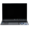 Купить 16" ноутбук tecno megabook k16s серый