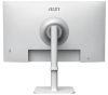 Купить 27" монитор msi modern md272uphw белый
