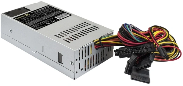 Купить блок питания exegate f400as [ex292233rus] серый