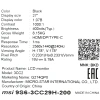 Купить 27" монитор msi optix g274qpx черный