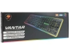 Купить клавиатура проводная cougar vantar