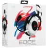 Купить проводные наушники ardor gaming edge белый