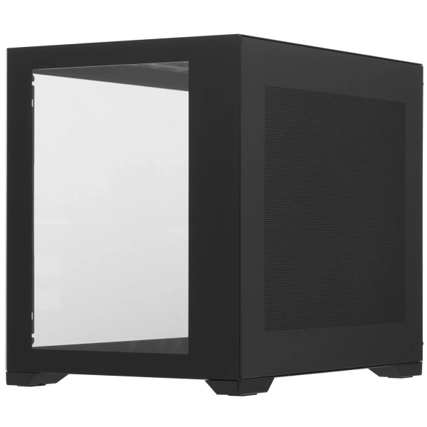 Купить корпус ardor gaming c305 v2  черный