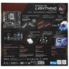 Купить материнская плата asrock b760m pg lightning