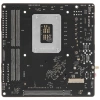 Купить материнская плата asrock h610m-itx/edp