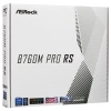 Купить материнская плата asrock b760m pro rs