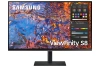 Купить 32" монитор samsung viewfinity s8 s80pb s32b800pxi черный