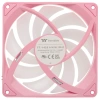 Купить комплект вентиляторов thermaltake ct140 ex argb sync pink [cl-f221-pl14pk-a]