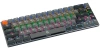 Купить клавиатура проводная + беспроводная gembird kbw-7