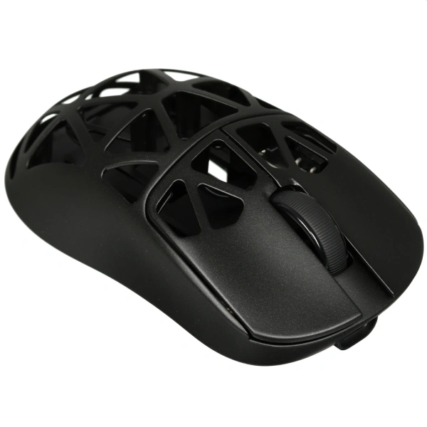 Купить мышь беспроводная/проводная ardor gaming alloy [ardw-ay3950-bk] черный