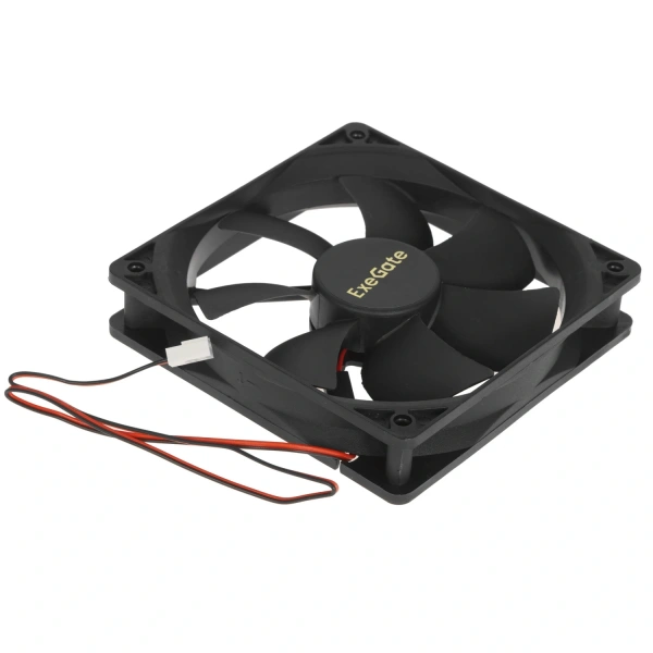 Купить вентилятор exegate extrapower ep12025s2p [ex283385rus]
