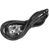 Купить 18" ноутбук msi vector a18 hx a9whg-027xru черный