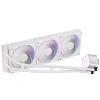Купить система охлаждения geometric future eskimo pro 420 white