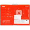 Купить блок питания adata xpg kyber 650 [kyber650g-bkceu] черный