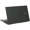 Купить 15.6" ноутбук asus vivobook go 15 e1504fa-bq659w черный