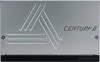Купить блок питания montech century ii 1050w  серый, черный