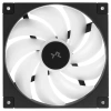 Купить комплект вентиляторов deepcool fd14 argb [r-fd14-bkapn3-g]