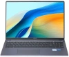 Купить 16" ноутбук huawei matebook d 16 2024 mclf-x серый