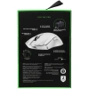 Купить мышь беспроводная/проводная razer viper v2 pro [rz01-04390200-r3g1] белый