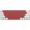Купить клавиатура проводная + беспроводная panteon t2 pro bs [panteon t2 pro bs (77)]